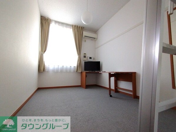 レオパレスエルデンの物件内観写真